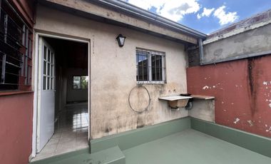 DEPARTAMENTO ALQUILER CASTELAR