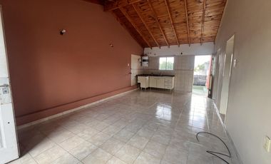 DEPARTAMENTO ALQUILER CASTELAR