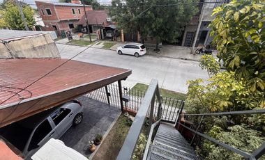 DEPARTAMENTO ALQUILER CASTELAR