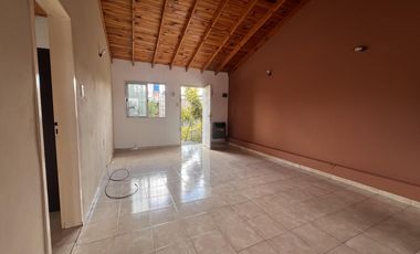 DEPARTAMENTO ALQUILER CASTELAR