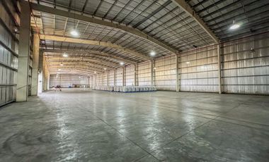 Alquiler - Depósito - Parque Industrial del Oeste - Cuartel V, Moreno - 6.600m2