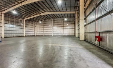 Alquiler - Depósito - Parque Industrial del Oeste - Cuartel V, Moreno - 6.600m2