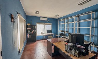 Alquiler - Depósito - Parque Industrial del Oeste - Cuartel V, Moreno - 6.600m2