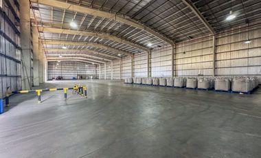 Alquiler - Depósito - Parque Industrial del Oeste - Cuartel V, Moreno - 6.600m2