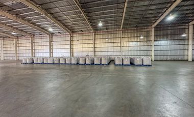 Alquiler - Depósito - Parque Industrial del Oeste - Cuartel V, Moreno - 6.600m2