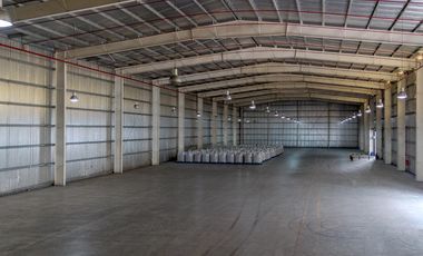 Alquiler - Depósito - Parque Industrial del Oeste - Cuartel V, Moreno - 6.600m2
