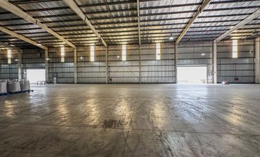 Alquiler - Depósito - Parque Industrial del Oeste - Cuartel V, Moreno - 6.600m2