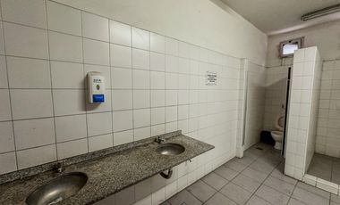 Alquiler - Depósito - Parque Industrial del Oeste - Cuartel V, Moreno - 6.600m2