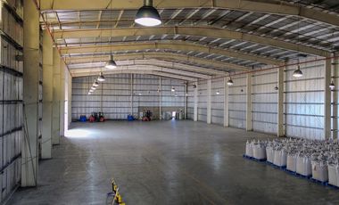 Alquiler - Depósito - Parque Industrial del Oeste - Cuartel V, Moreno - 6.600m2