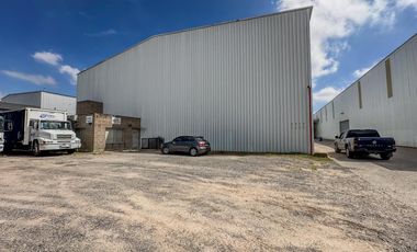 Alquiler - Depósito - Parque Industrial del Oeste - Cuartel V, Moreno - 6.600m2