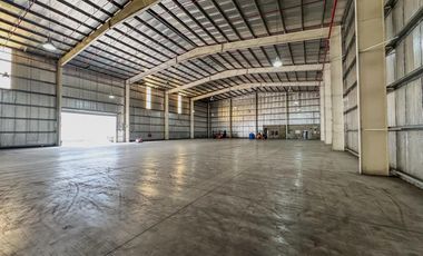 Alquiler - Depósito - Parque Industrial del Oeste - Cuartel V, Moreno - 6.600m2