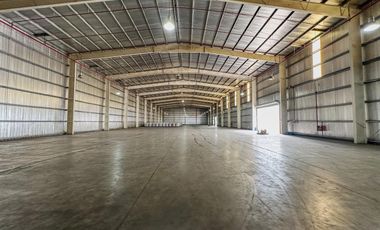 Alquiler - Depósito - Parque Industrial del Oeste - Cuartel V, Moreno - 6.600m2