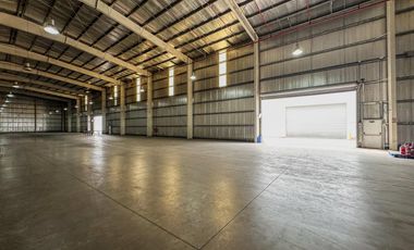 Alquiler - Depósito - Parque Industrial del Oeste - Cuartel V, Moreno - 6.600m2