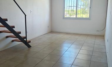 Departamento en Ingeniero Maschwitz