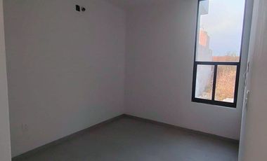 Casa Moderna con Alberca en Aiyana Santa Fe | Seguridad 24/7 | Lista Para Habita