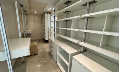 Departamento 4 ambientes en Belgrano Barrancas