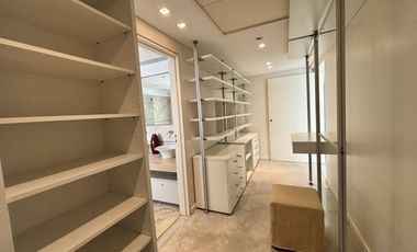 Departamento 4 ambientes en Belgrano Barrancas