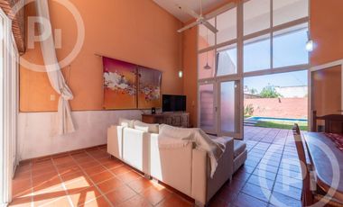 Gran casa familiar en venta en el corazón de Guadalupe
