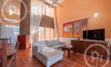Gran casa familiar en venta en el corazón de Guadalupe