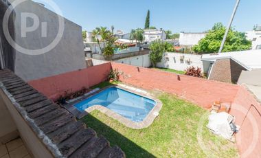 Gran casa familiar en venta en el corazón de Guadalupe