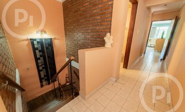 Gran casa familiar en venta en el corazón de Guadalupe