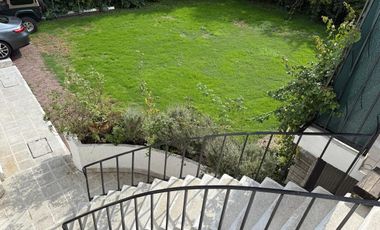 RENTA DE LOFT EN COYOACÁN