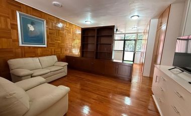 RENTA DE LOFT EN COYOACÁN