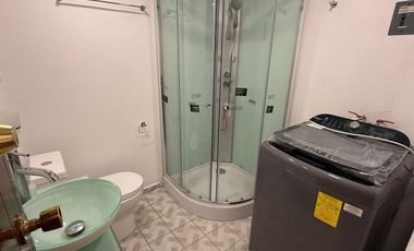 RENTA DE LOFT EN COYOACÁN