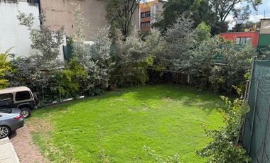 RENTA DE LOFT EN COYOACÁN