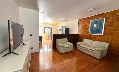 RENTA DE LOFT EN COYOACÁN