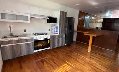 RENTA DE LOFT EN COYOACÁN