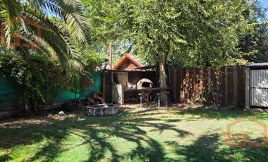 Se alquila Casa de 4 ambientes en Villa Udaondo, Parque leloir