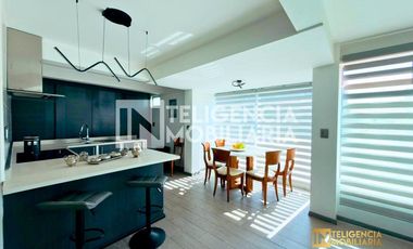 CASA EN RENTA - FRACCIONAMIENTO EL PUENTE TEXCOCO