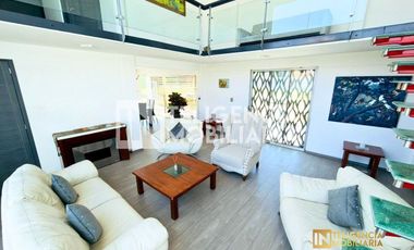 CASA EN RENTA - FRACCIONAMIENTO EL PUENTE TEXCOCO