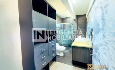 CASA EN RENTA - FRACCIONAMIENTO EL PUENTE TEXCOCO