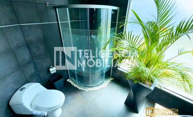 CASA EN RENTA - FRACCIONAMIENTO EL PUENTE TEXCOCO