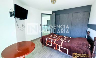 CASA EN RENTA - FRACCIONAMIENTO EL PUENTE TEXCOCO