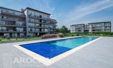 Departamento en Greenville Polo & Resort
