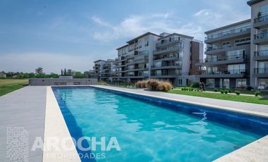 Departamento en Greenville Polo & Resort