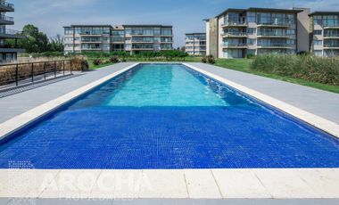 Departamento en Greenville Polo & Resort