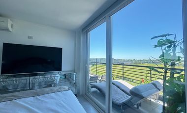Departamento en Greenville Polo & Resort