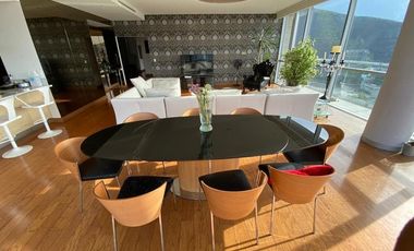 Penthouse Torre Liu Residences, Valle Oriente