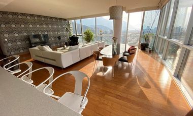 Penthouse Torre Liu Residences, Valle Oriente