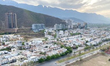 Penthouse Torre Liu Residences, Valle Oriente