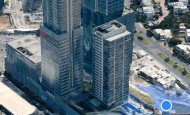 Penthouse Torre Liu Residences, Valle Oriente