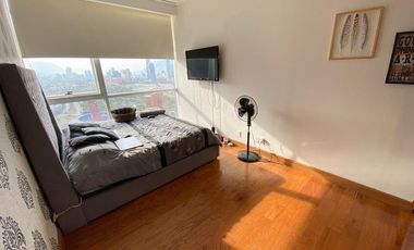 Penthouse Torre Liu Residences, Valle Oriente