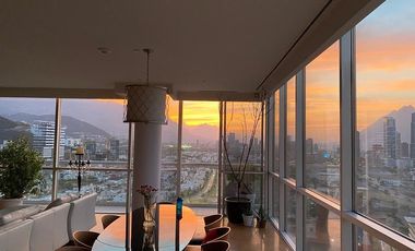 Penthouse Torre Liu Residences, Valle Oriente