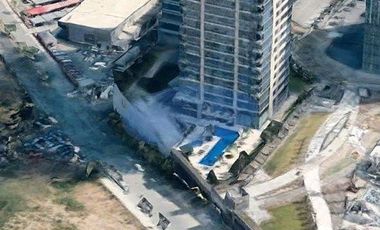 Penthouse Torre Liu Residences, Valle Oriente