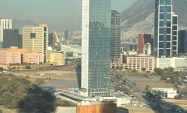 Penthouse Torre Liu Residences, Valle Oriente
