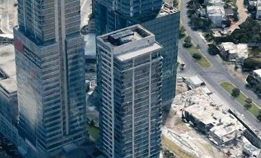 Penthouse Torre Liu Residences, Valle Oriente